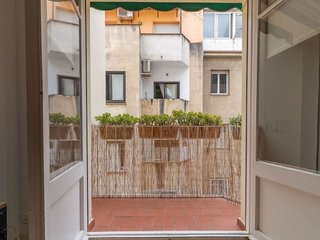 Piso en alquiler en El Putxet i el Farró en Barcelona