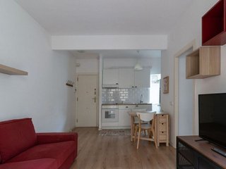 Piso en alquiler en El Putxet i el Farró en Barcelona