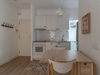 Piso en alquiler en El Putxet i el Farró en Barcelona