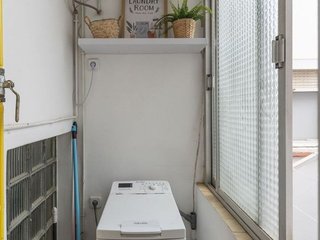 Piso en alquiler en El Putxet i el Farró en Barcelona
