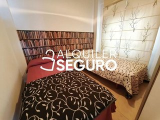 Piso en alquiler en Raval Roig - Virgen del Socorro en Alicante
