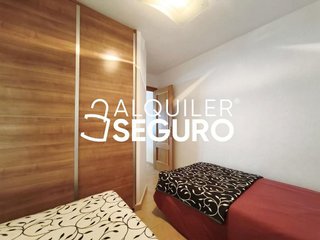 Piso en alquiler en Raval Roig - Virgen del Socorro en Alicante