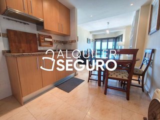 Piso en alquiler en Raval Roig - Virgen del Socorro en Alicante