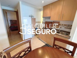 Piso en alquiler en Raval Roig - Virgen del Socorro en Alicante