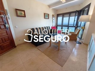 Piso en alquiler en Raval Roig - Virgen del Socorro en Alicante