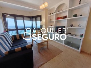 Piso en alquiler en Raval Roig - Virgen del Socorro en Alicante