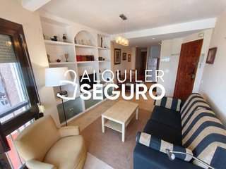 Piso en alquiler en Raval Roig - Virgen del Socorro en Alicante