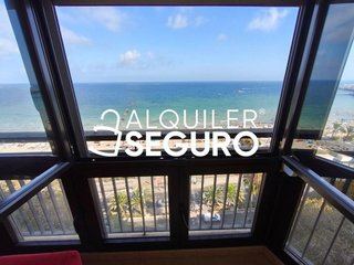Piso en alquiler en Raval Roig - Virgen del Socorro en Alicante