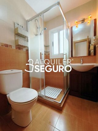 Piso en alquiler en Raval Roig - Virgen del Socorro en Alicante