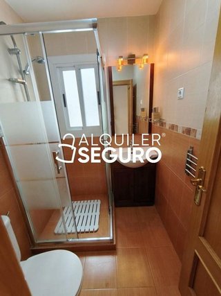 Piso en alquiler en Raval Roig - Virgen del Socorro en Alicante