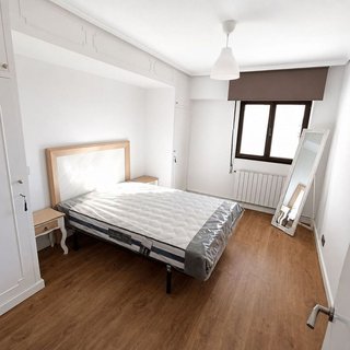Piso en alquiler en Cuatro Caminos en Santander