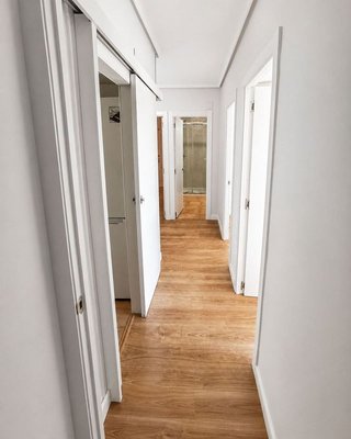 Piso en alquiler en Cuatro Caminos en Santander