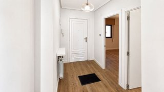 Piso en alquiler en Cuatro Caminos en Santander