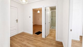 Piso en alquiler en Cuatro Caminos en Santander