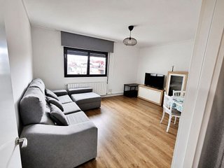 Piso en alquiler en Cuatro Caminos en Santander