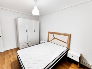 Piso en alquiler en Cuatro Caminos en Santander