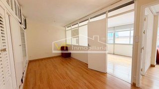 Oficina en alquiler en Ensanche Centro - Puerto en Málaga