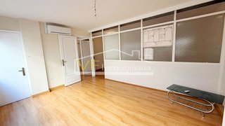 Oficina en alquiler en Ensanche Centro - Puerto en Málaga