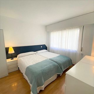 Piso en alquiler en Goya en Madrid