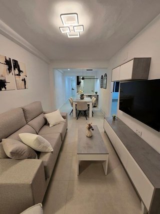 Piso en alquiler en Sta. Marina - San Andrés - San Pablo - San Lorenzo en Córdoba