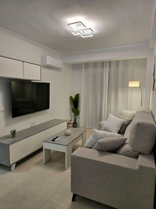 Piso en alquiler en Sta. Marina - San Andrés - San Pablo - San Lorenzo en Córdoba