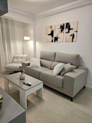Piso en alquiler en Sta. Marina - San Andrés - San Pablo - San Lorenzo en Córdoba