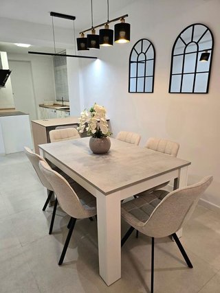 Piso en alquiler en Sta. Marina - San Andrés - San Pablo - San Lorenzo en Córdoba