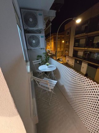 Piso en alquiler en Sta. Marina - San Andrés - San Pablo - San Lorenzo en Córdoba