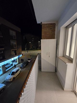 Piso en alquiler en Sta. Marina - San Andrés - San Pablo - San Lorenzo en Córdoba