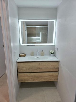 Piso en alquiler en Sta. Marina - San Andrés - San Pablo - San Lorenzo en Córdoba