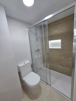 Piso en alquiler en Sta. Marina - San Andrés - San Pablo - San Lorenzo en Córdoba