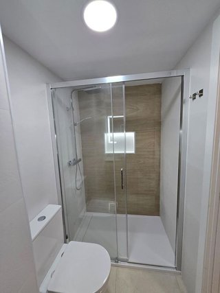 Piso en alquiler en Sta. Marina - San Andrés - San Pablo - San Lorenzo en Córdoba
