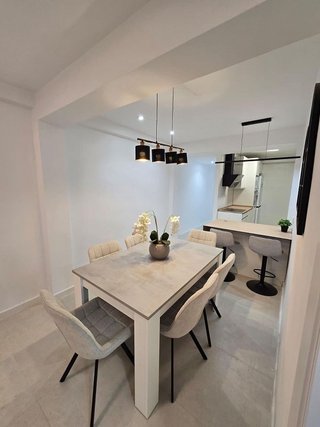 Piso en alquiler en Sta. Marina - San Andrés - San Pablo - San Lorenzo en Córdoba