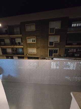 Piso en alquiler en Sta. Marina - San Andrés - San Pablo - San Lorenzo en Córdoba