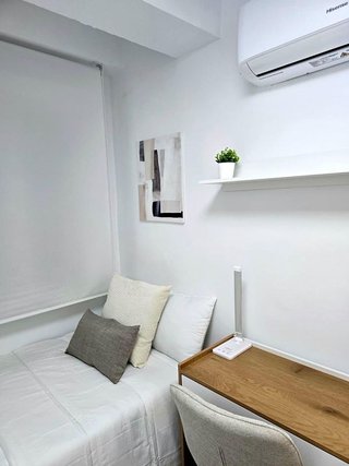 Piso en alquiler en Sta. Marina - San Andrés - San Pablo - San Lorenzo en Córdoba