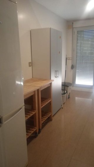 Ático en alquiler en Ensanche - Diputación en Alicante