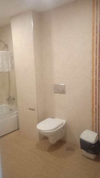 Ático en alquiler en Ensanche - Diputación en Alicante