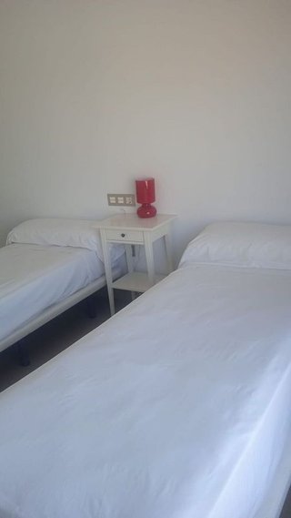 Ático en alquiler en Ensanche - Diputación en Alicante