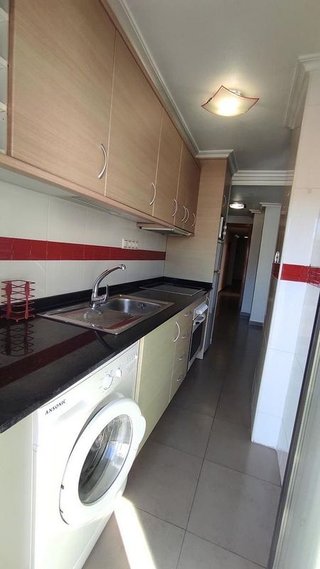 Piso en alquiler en Playa del Cura en Torrevieja