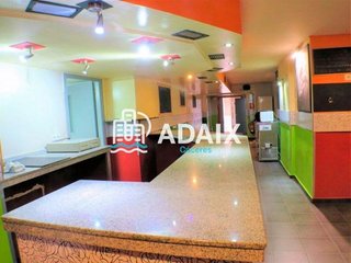 Local comercial en alquiler en Centro en Cáceres