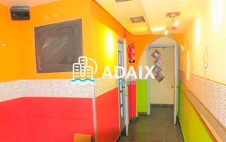 Local comercial en alquiler en Centro en Cáceres