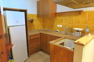 Piso en venta en Sta. Catalina - El Jonquet en Palma de Mallorca