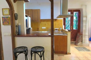 Piso en venta en Sta. Catalina - El Jonquet en Palma de Mallorca