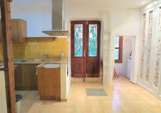Piso en venta en Sta. Catalina - El Jonquet en Palma de Mallorca