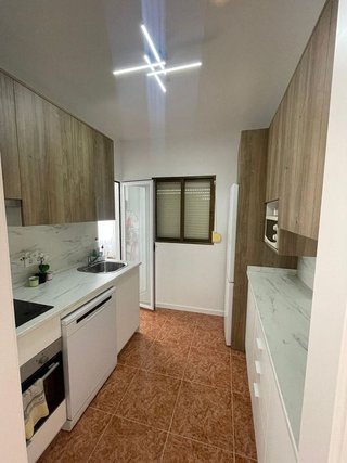 Piso en alquiler en Casco Antiguo en Talavera de la Reina
