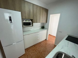 Piso en alquiler en Casco Antiguo en Talavera de la Reina