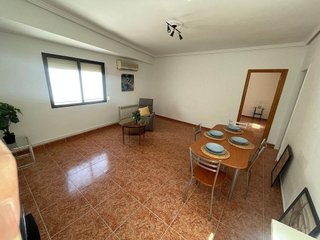 Piso en alquiler en Casco Antiguo en Talavera de la Reina