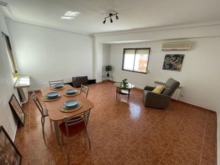 Piso en alquiler en Casco Antiguo en Talavera de la Reina