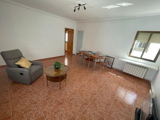 Piso en alquiler en Casco Antiguo en Talavera de la Reina