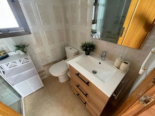 Piso en alquiler en Casco Antiguo en Talavera de la Reina